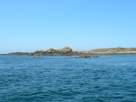 Les 7 îles 16 juillet 2006