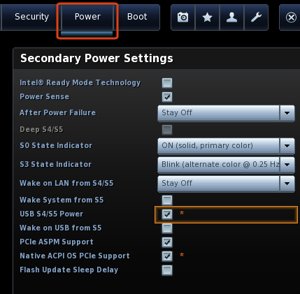 BIOS40-power