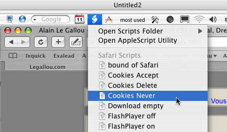 scriptMenu