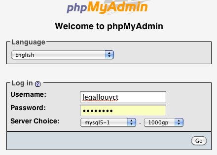 phpMyAdmin10