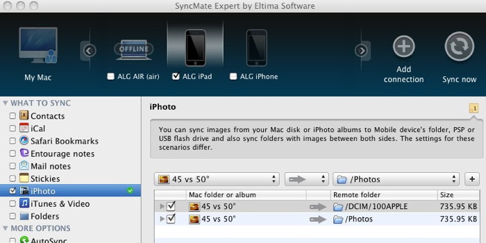 SyncMate120