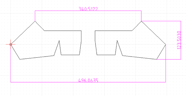 Empennage-Original