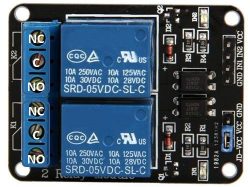 Relai-SRD-05VDC-SL-C